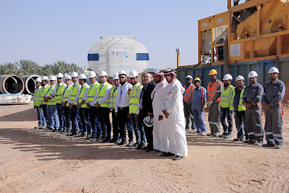 TCC - شركة إنشاءات Thrustboring - الخبر - +966 13 881 0785