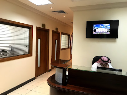 مكتب عبدالرحمن باصره للاستشارات الهندسية - الدمام - +966 13 843 8182