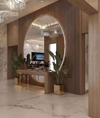 بيت المعالي للديكور - جازان - +966 55 172 2275