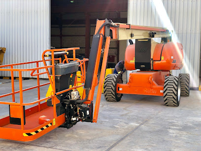 الزاهد للتراكتورات والمعدات الثقيلة ، طبرجل ، المنطقة الصناعية - طوبارجال - +966 11 628 3650