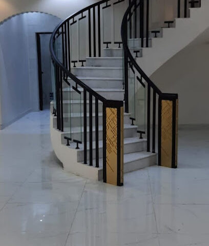 شركة الراجحي للبناء والتعمير - عرعر - +966 55 741 0180