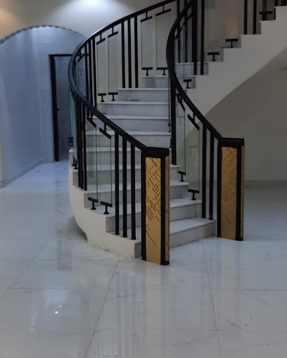 شركة الراجحي للبناء والتعمير - Saudi Arabia|حي المساعدية الغربية،، حي المساعديه، عرعر 73311،