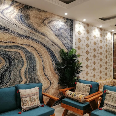 ورق جدران أصباغ داخلية وخارجية تنفيذ الديكورات الداخليةه - الخبر - +966 53 011 3195