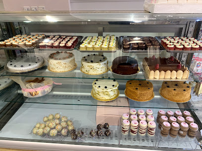 شوقر بوكس حلويات غربية - سكاكا -