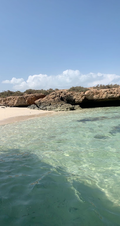 فارس للرحلات البحريه - Saudi Arabia|Farasan Island 88321|P54J+WH
