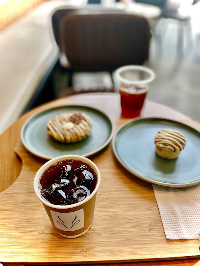 Deer Specialty Coffee دير قهوة مختصة - Saudi Arabia|Jazan 82725|Ash Shati|Prince Abdullah Al Faisal St