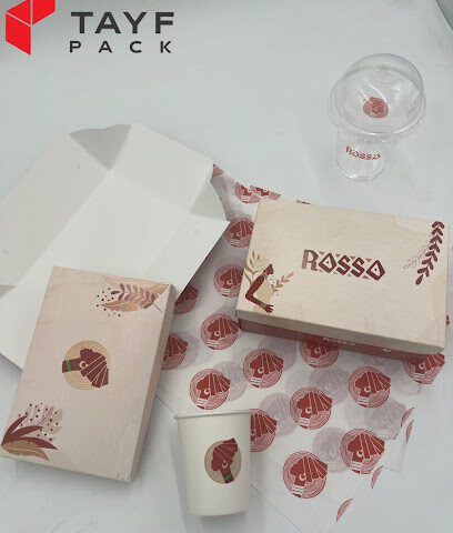 TAYF PACK مطابع طيف ادراك - الرياض - +966 55 610 9666