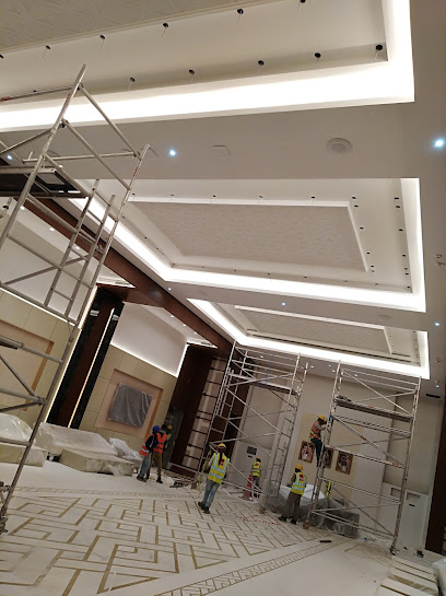 شركة ديبا للديكور الداخلي والمقاولات المملكة العربية السعودية - Saudi Arabia|00966|6737 AL OLAYA STREET KING FAHD DISTRICT 12271 RIYADH CITY