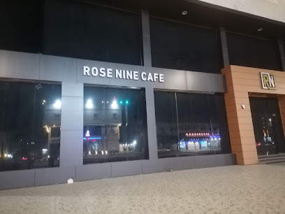 روز ناين كافية - رابغ -