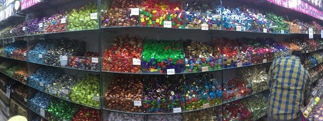 متجر زهرة البطحاء - الدمام -