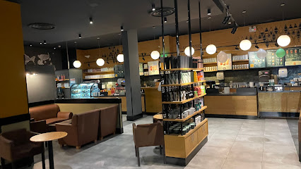 ستاربكس - الظهران - +966 53 791 5693