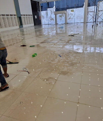 شركة تنظيف منازل بأبها - أبها - +966 53 050 3216