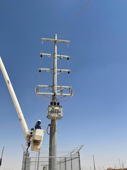 ساحة أباجا للمقاولات 9 - Saudi Arabia|Buqayq 33267|WHXM+RF3