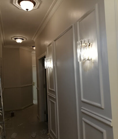 إيكوسيرف الرياض - الرياض - +966 11 464 4088