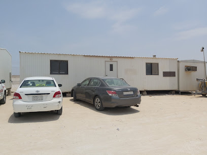 CCE SDHOP SITE OFFICE - الظهران - +966 59 894 7681