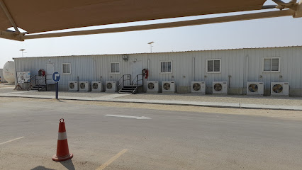 مكتب جلف آسيا NSH مرجان - السفانية -