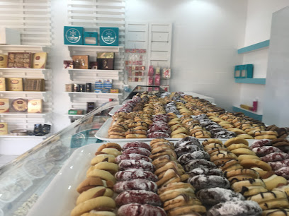 كيم للحلويات الغربية و الجاتوهات -  - +966 50 367 8696