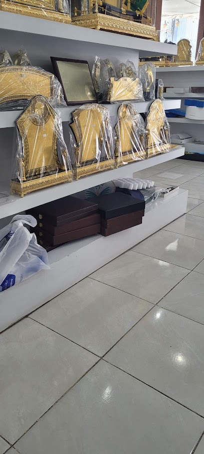 شركة دامة للدعاية و الاعلان - Saudi Arabia|Al Bahah 65525|Alhawiyah|6551 شارع 38