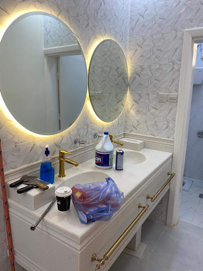 مؤسسة ركن مشعل التجاريه مواد سباكه وكهرباء - Saudi Arabia|Najran 66251|G6RC+VHH