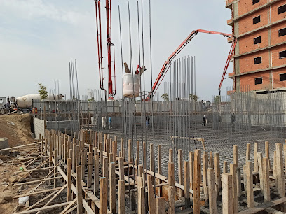 شركة الصروح القيمه شركة الصروح القائمه للمقاولات العامة - الطائف - +966 59 272 9995