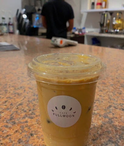 فل موون | اكتمال القمر - تبوك -