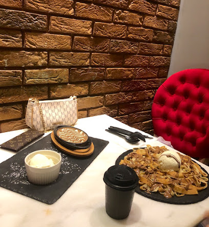 باتشينو كافيه باتشينو - عرعر -