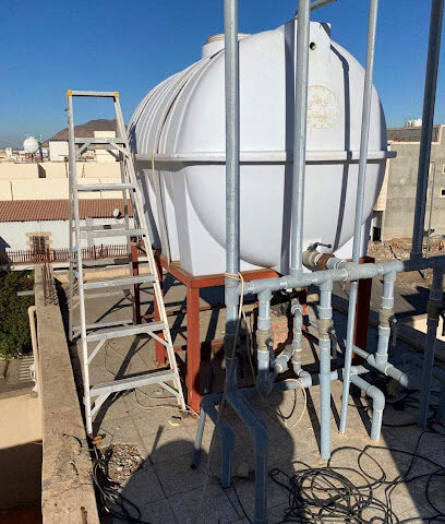 مججر النباتي والحبواني بينبع - ينبع -