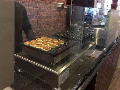 دكان وافل - سكاكا - +966 50 007 5843