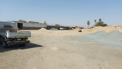 مصنع سلیمان۔ بطخہ و سمنت - نجران - +966 57 834 9084