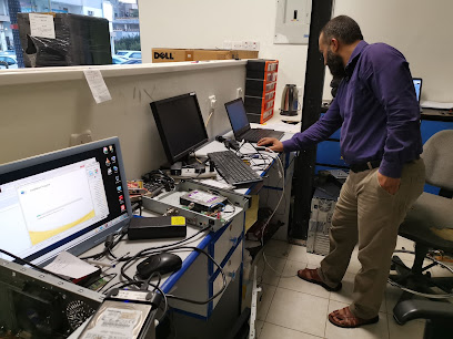 إبداعات النظم المتقدمة - مكة المكرمة - +966 53 384 9466