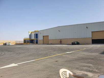 مصنع حبات البراد للبلاستيك - مدينة سدير الصناعية والتجارية - +966 9200 00425