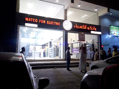 شركة الأشغال والتجارة المحدودة - الخبر - +966 13 899 4520