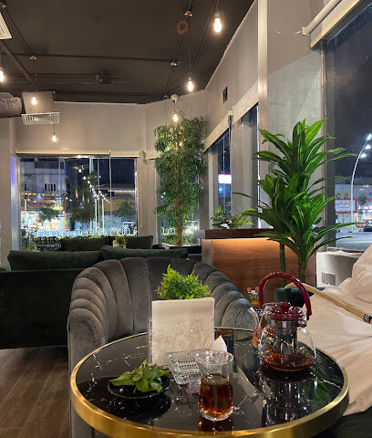 مقهى لار كوفي - نجران -