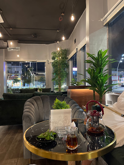 مقهى لار كوفي - Saudi Arabia|Najran 66243|4249 شارع عثمان بن عفان، نجران 66251 7131،