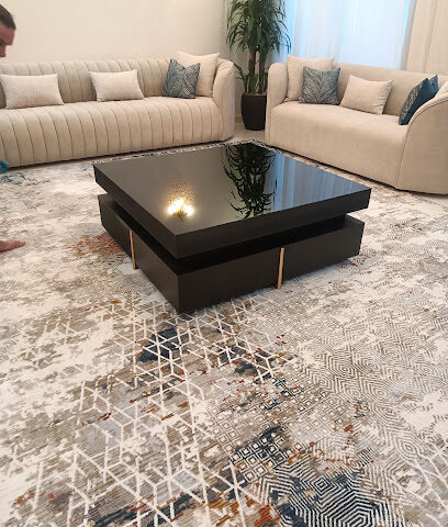 هوم روم للمقاولات المعمارية - يشيد -