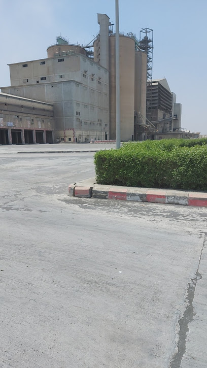 شركة أسمنت المنطقة الجنوبية - Saudi Arabia|86669