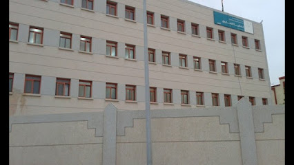 مدرسة الفاروق الابتدائية - ابو عريش -