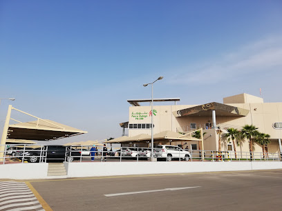 مكتب الهوية الأمنية بترورابغ - رابغ - +966 12 425 8800