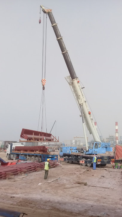 AIC - Saudi Arabia|Yanbu 46496|V94M+467