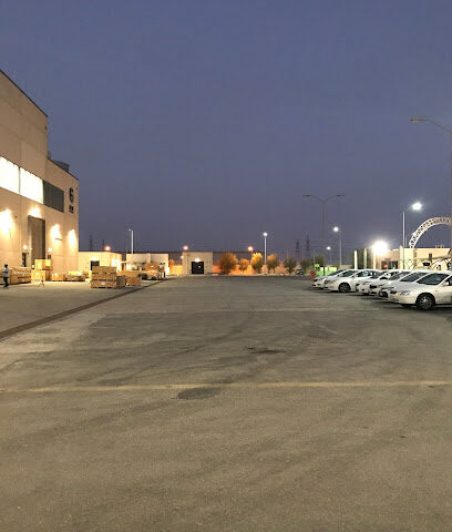 جنرال الكتريك باور - الدمام - +966 13 813 9000