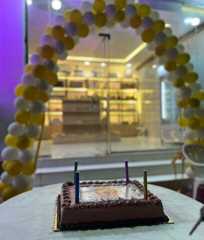 سويت العائلة للحلويات والمكسرات - صامطة - +966 57 784 3027