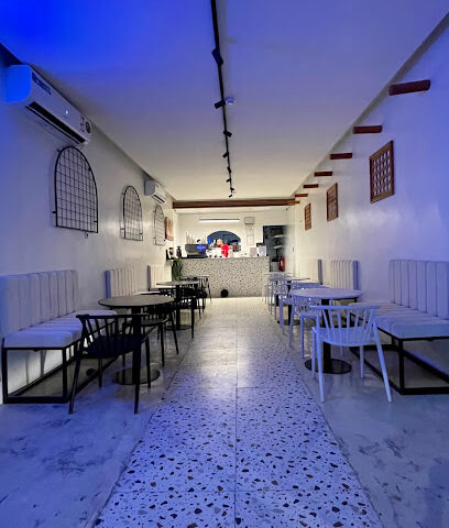 A7 كافيه - جازان - +966 54 287 2777