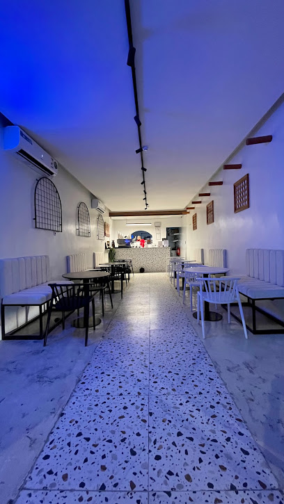 A7 كافيه - Saudi Arabia|Jazan 82722|Prince Faisal Bin Fahd St