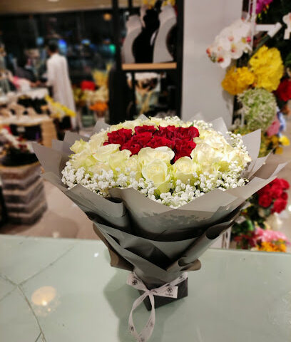 فريسيا للورد والهدايا - الخرج - +966 55 216 9966