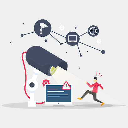 حلول شبكات ربيع العمر - الرياض - +966 53 803 7086