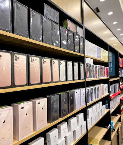 اتصالات المشاري - سكاكا - +966 53 181 5188