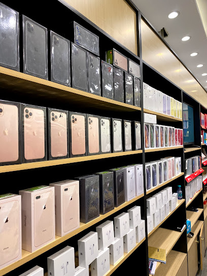 اتصالات المشاري - Saudi Arabia|Sakaka 72341|Al-Ma'aqlah|X6F4+V2R