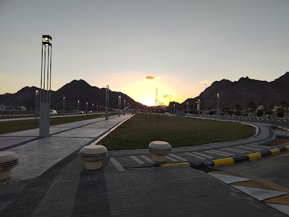 ممشى و صبابة - يشيد -