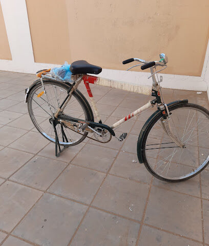 معصنة دارك - بيشة - +966 55 123 1188