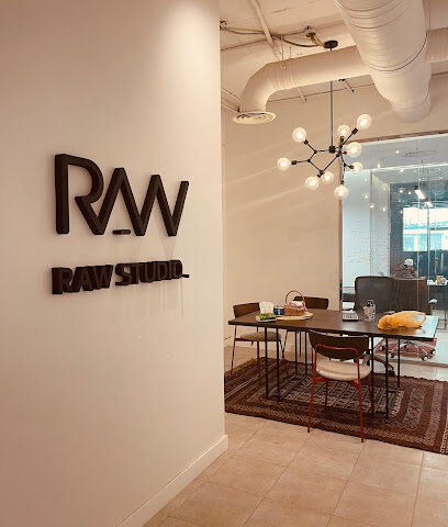 استوديو الخام - الرياض - +966 11 241 6162